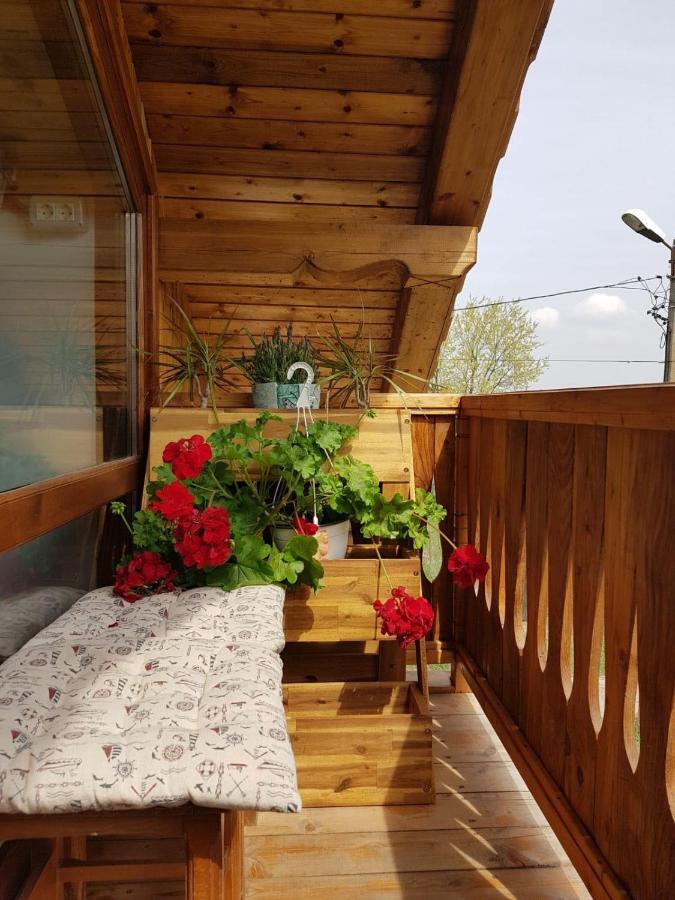 Verada Tour Guest House Somova Exteriör bild