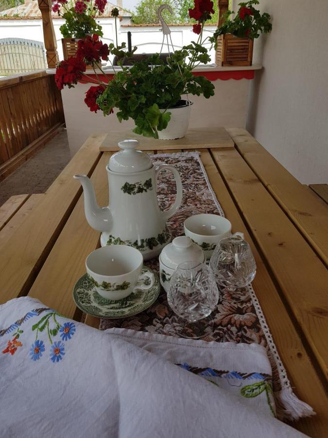 Verada Tour Guest House Somova Exteriör bild